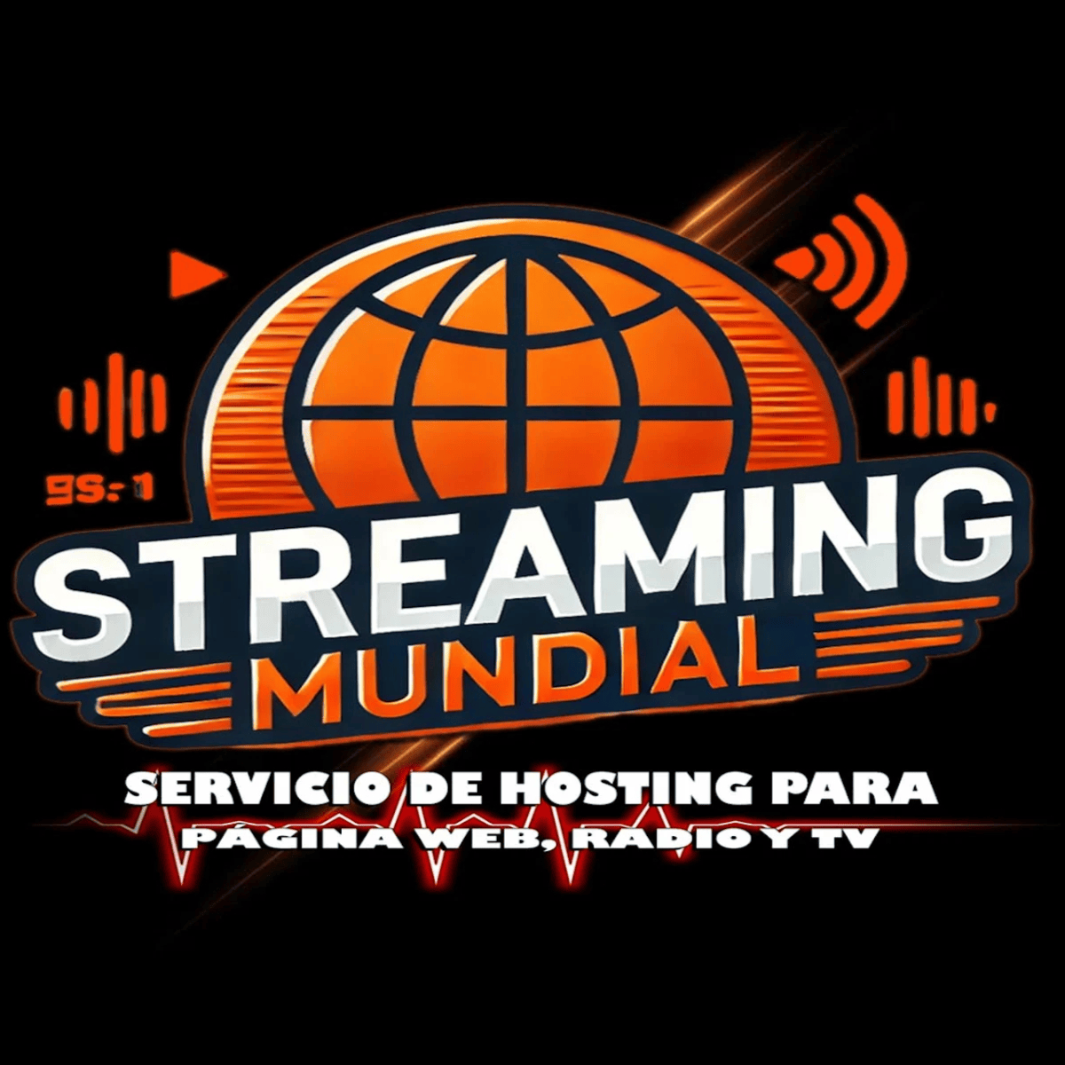 Logo de HoststMundial